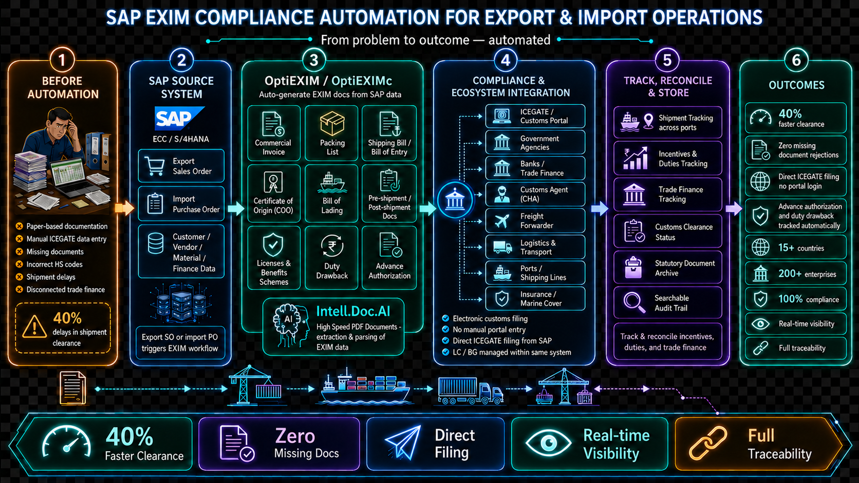 International Trade